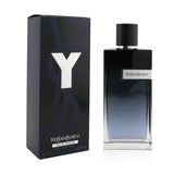 Yves Saint Laurent Y Eau De Parfum Spray 200ml/6.7oz