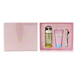 Prada Candy Sugar Pop Coffret: Eau De Parfum Spray 80ml/2.7oz + Body Lotion 75ml/2.5oz + Roll-On 10ml/0.34oz