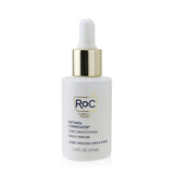 ROC Retinol Correxion Line Smoothing Daily Serum