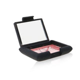 NARS Studio 54 Softcore Mini Blush And Balm Set (1x Mini Blush + 1x Mini Afterglow Lip Balm) 2pcs