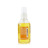 Thymes Tupelo Lemongrass Petite Body Wash