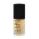 NARS Sheer Glow Foundation - Sahel (Medium 2.5) 30ml/1oz