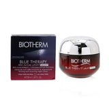 Biotherm Blue Therapy Red Algae Uplift Night Firming & Renewing Night Cream 50ml/1.69oz