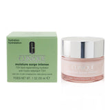 Clinique Moisture Surge Intense 72H Lipid-Replenishing Hydrator - Very Dry to Dry Combination 30ml/1oz