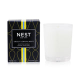 Nest Scented Candle - Amalfi Lemon & Mint
