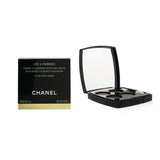 Chanel Les 4 Ombres Quadra Eye Shadow - No. 318 Blurry Green