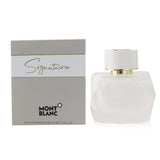 Montblanc Signature Eau De Parfum Spray 50ml/1.7oz