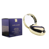 Estee Lauder Double Wear Soft Glow Matte Cushion Makeup SPF 45 With Extra Refill - # 2C0 Cool Vanilla
