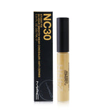 MAC Studio Fix 24 Hour Smooth Wear Concealer - # NC30 (Golden Beige With Golden Undertone)