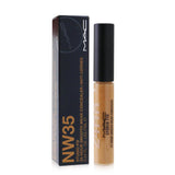 MAC Studio Fix 24 Hour Smooth Wear Concealer - # NW35 (Tawny Beige With Neutral Undertone) 7ml/0.24oz