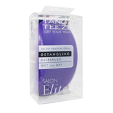 Tangle Teezer Salon Elite Professional Detangling Hair Brush - # Violet Diva