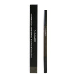 MAC Eye Brows Styler - # Spiked (Deep Brown)