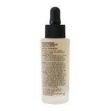 MAC Studio Waterweight Foundation SPF 30 - # NC15 (Light With Golden Undertone) 30ml/1oz