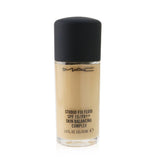 MAC Studio Fix Fluid SPF15 - N22 30ml/1oz