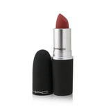 MAC Powder Kiss Lipstick - # 923 Stay Curious 3g/0.1oz