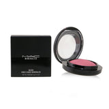 MAC Mineralize Blush - Happy-Go-Rosy (Midtone Rosy Pink)