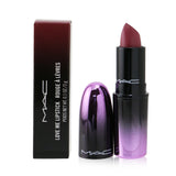 MAC Love Me Lipstick - # 426 Hey, Frenchie! (Deep Mauvey Nude) 3g/0.1oz
