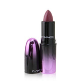 MAC Love Me Lipstick - # 414 Killing Me Softly (Mauvey Plum) 3g/0.1oz