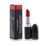 MAC Lipstick - Red Rock (Matte) 3g/0.1oz