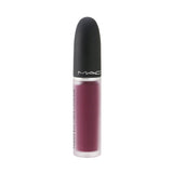 MAC Powder Kiss Liquid Lipcolour - # 985 Got A Callback 5ml/0.17oz