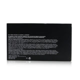 MAC Travel Exclusive Eyeshadow Palette (8x Eyeshadow) - # Burgundy