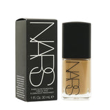 NARS Sheer Glow Foundation - Vanuatu (Medium 3.5)