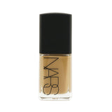 NARS Sheer Glow Foundation - Vanuatu (Medium 3.5) 30ml/1oz