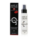 Make Up For Ever Mist & Fix Make Up Setting Spray 100ml/3.38oz