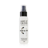 Make Up For Ever Mist & Fix Make Up Setting Spray 100ml/3.38oz