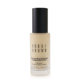 Bobbi Brown Skin Long Wear Weightless Foundation SPF 15 - # Warm Sand 30ml/1oz