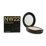 MAC Studio Fix Powder Plus Foundation - NW22