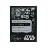 Tangle Teezer Compact Styler On-The-Go Detangling Hair Brush - # Star Wars Multi Character