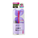 Dejavu Lasting Fine Liquid Eyeliner - Deep Black (E1)
