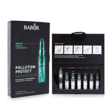 Babor Ampoule Concentrates Repair Pollution Protect (Anti-Pollution + Even Tone)