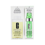 Clinique Clinique iD Dramatically Different Oil-Control Gel + Active Cartridge Concentrate For Delicate Skin