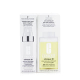 Clinique Clinique iD Dramatically Different Oil-Control Gel + Active Cartridge Concentrate For Uneven Skin Tone