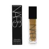 NARS Natural Radiant Longwear Foundation - # Aruba (Medium 6 - For Medium To Medium-Deep Skin With Rich Olive Undertones) 30ml/1oz