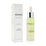 Stacked Skincare TCA Multi-Acid Face Peel