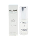 Stacked Skincare Hydrating Lip Peel 5ml/0.17oz