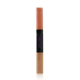 Amazing Cosmetics Corrector - # Medium-Deep 2x5.65g/0.2oz