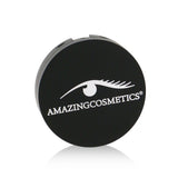Amazing Cosmetics Brow Powder - # 04 Dark Warm Brown 4.5g/0.16oz