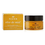 Nuxe Reve De Miel Ultra-Nourishing & Repairing Honey Lip Balm - #We Love Bees (Limited Edition)
