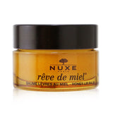 Nuxe Reve De Miel Ultra-Nourishing & Repairing Honey Lip Balm - #We Love Bees (Limited Edition)