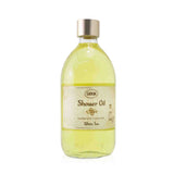 Sabon Shower Oil - White Tea 500ml/17.59oz