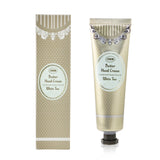 Sabon Butter Hand Cream - White Tea 75ml/2.6oz