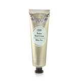 Sabon Butter Hand Cream - White Tea 75ml/2.6oz