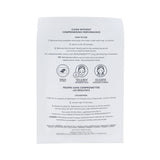 BareMinerals Skinlongevity Green Tea Herbal Eye Mask 6pairs