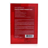 Smashbox Photo Finish Primer Trio Set (1x Photo Finish Primerizer, 1x The Original Photo Finish Smooth & Blur Primer, 1x Photo Finish Vitamin Glow Primer) 3pcs