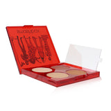 Smashbox Halo Cheek Palette (2x Highlighter, 2x Blush)