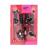 Smashbox Always On Liquid Lip Set (4x Mini Matte Liquid Lipstick)  4x0.9ml/0.03oz